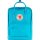 Kanken Deep Turquoise Hátizsák 16L