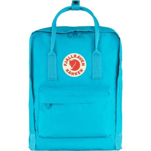 Kanken Deep Turquoise Hátizsák 16L