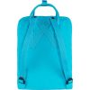 Kanken Deep Turquoise Hátizsák 16L