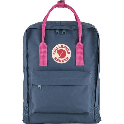 Kanken Royal Blue-Flamingo Hátizsák 16L