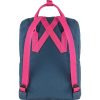 Kanken Royal Blue-Flamingo Hátizsák 16L