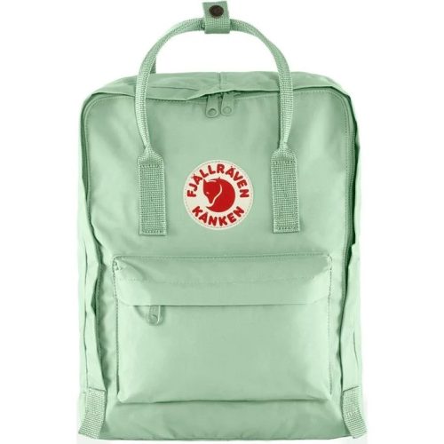 Kanken Mint Green Hátizsák 16L