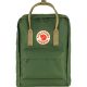 Kanken Spruce Green-Clay Hátizsák 16L