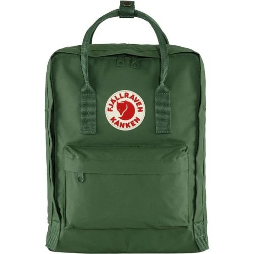 Kanken Spruce Green Hátizsák 16L