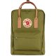 Kanken Foliage Green-Peach Sand Hátizsák 16L 