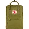 Kanken Foliage Green Hátizsák 16L