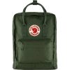 Kanken Forest Green Hátizsák 16L