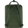 Kanken Forest Green Hátizsák 16L