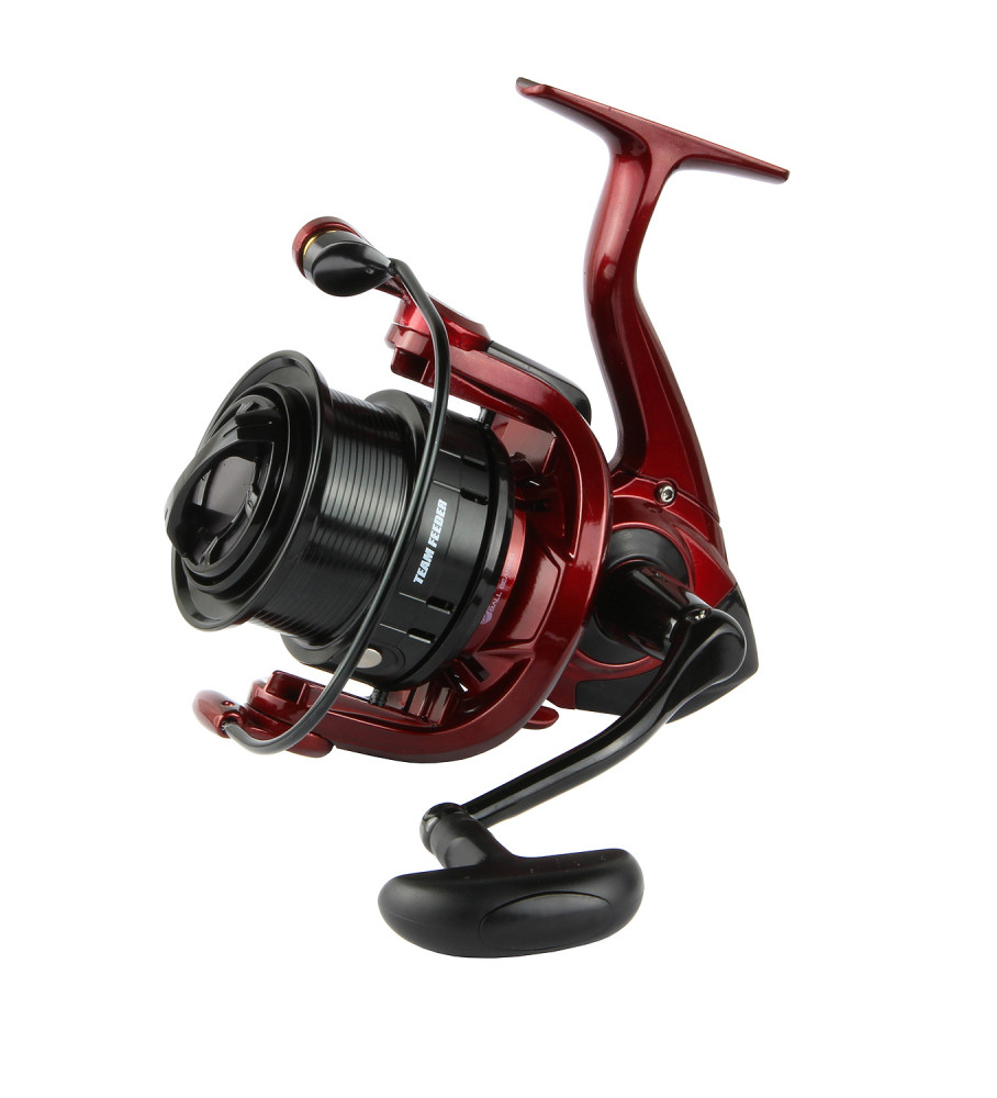 Okuma Inception INC-6000 FD Carp Reel - 60706