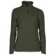 PINEWOOD TIVEDEN FLEECE NŐI XS 