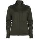 Pinewood Abisko Power Fleece Mossgreen Női Pulóver L