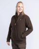 Pinewood Hurricane Full Zip Női Pulóver S 