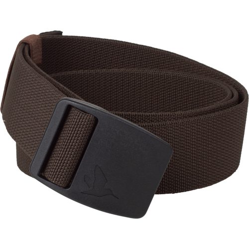 Seeland Arc Belt Dark Brown Öv 