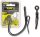 BLACK CAT Horog Ghost Gripper Hook DG 2/0 