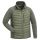 PINEWOOD ABISKO HYBRID POWER FLEECE KABÁT S