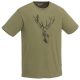 Pinewood Red Deer póló 2XL