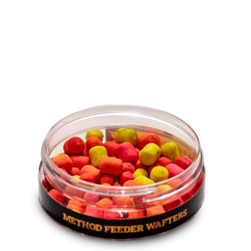 SBS Method Feeder Wafters Natural 