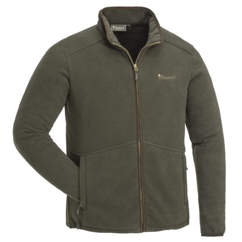 PINEWOOD NYDALA FLEECE PULÓVER L