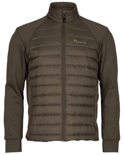 Pinewood Finnveden Hybrid Power Fleece Dzseki 2XL 