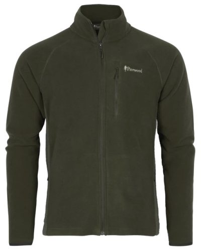 Pinewood Air Vent Fleece Pulóver 3XL 