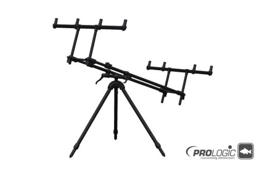 Prologic Tri Lux Rod Pod