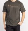 PINEWOOD OUTDOOR LIFE DARK GREEN PÓLÓ 4XL 