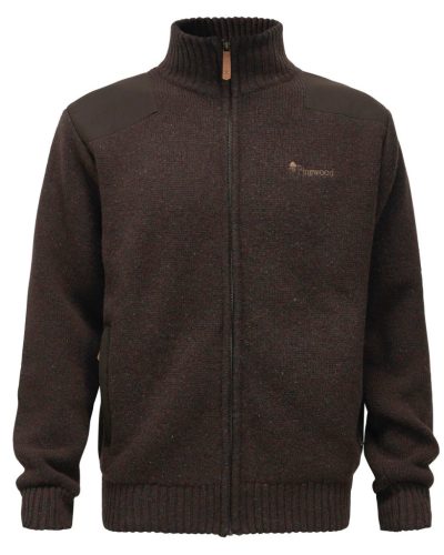 Pinewood Hurricane Full Zip Pulóver 2XL 