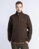 Pinewood Hurricane Full Zip Pulóver 2XL 