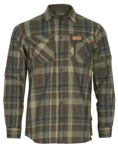 Pinewood Rough Lappland Flannel Ing 2XL 