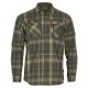 Pinewood Rough Lappland Flannel Ing 2XL 