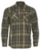 Pinewood Rough Lappland Flannel Ing S