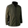 DEERHUNTER WINGSHOOTER FLEECE JACKET G.GREEN 3XL