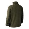 DEERHUNTER WINGSHOOTER FLEECE JACKET G.GREEN 3XL