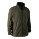 DEERHUNTER WINGSHOOTER FLEECE JACKET G.GREEN L