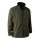 DEERHUNTER WINGSHOOTER FLEECE JACKET G.GREEN 2XL