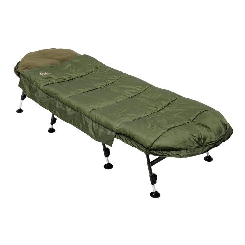 PROLOGIC AVENGER BAG&BEDCHAIR SYSTEM 8LEG