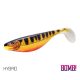 DELPHIN BOMB! HYPNO Gumihal 13cm Hybrid