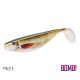 DELPHIN BOMB! HYPNO Gumihal 13cm Pike II