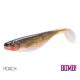 DELPHIN BOMB! HYPNO Gumihal 17cm Roach