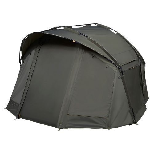 Prologic Fulcrum Session Bivvy&Overwrap sátor és ponyva