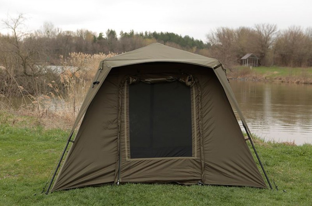 Carp Pro Maxi Shelter Купить