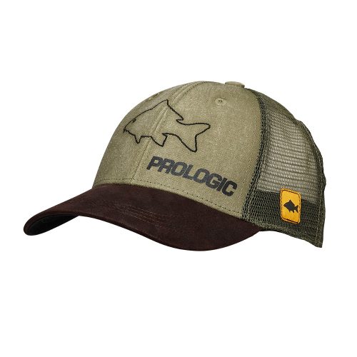 Prologic Big Chuck Cap baseball sapka 