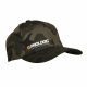 Prologic Chod Rig Cap OneSize Camo Baseball sapka 