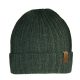 FJALLRAVEN BYRON HAT THIN DARK OLIVE SAPKA