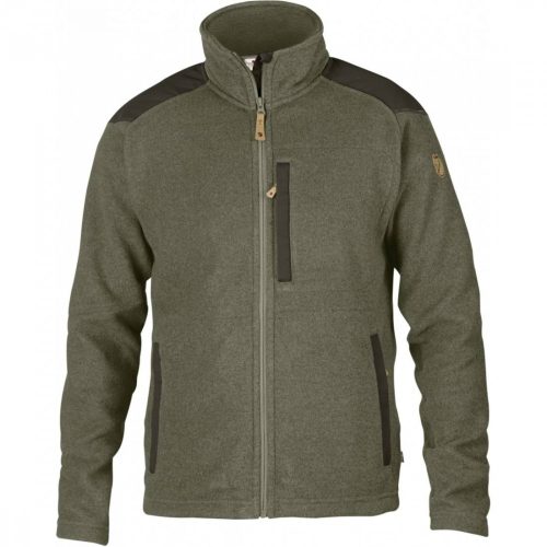 Fjallraven Buck Fleece Pulóver M