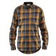 FJALLRAVEN FJALLGLIM DEEP FOREST ING XL