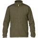 FJALLRAVEN STEN FLEECE DARK OLIVE 2XL