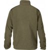 FJALLRAVEN STEN FLEECE DARK OLIVE 2XL