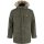 FJALLRAVEN NUUK PARKA DEEP FOREST KABÁT L