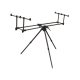 Delphin Static Rod Pod